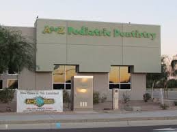 A to Z Pediatric